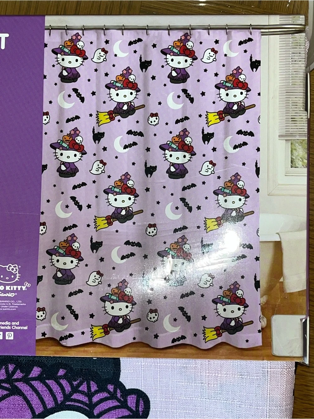Hello Kitty hello kitty